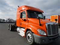 2013 Freightliner Cascadia