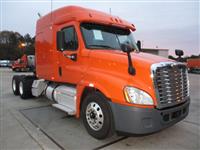 2013 Freightliner Cascadia
