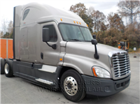 2015 Freightliner Cascadia