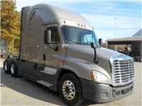 2016 Freightliner Cascadia