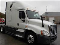 2015 Freightliner Cascadia