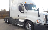 2014 Freightliner Cascadia