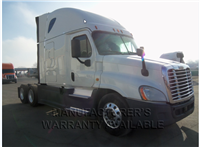 2014 Freightliner Cascadia