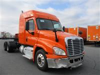2014 Freightliner Cascadia