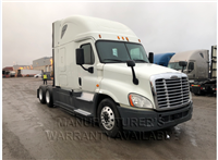 2015 Freightliner Cascadia
