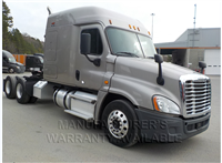 2015 Freightliner Cascadia