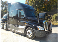 Used 2016 Freightliner Cascadia for Sale