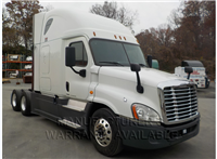 2016 Freightliner Cascadia