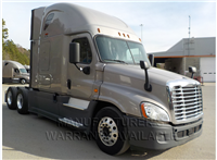 2016 Freightliner Cascadia