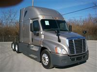 2015 Freightliner Cascadia