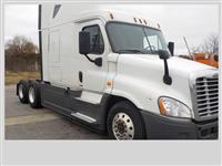 2015 Freightliner Cascadia
