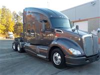 2015 Kenworth UNKNOWN