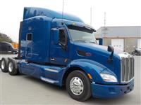 2016 Peterbilt UNKNOWN