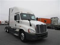 2015 Freightliner Cascadia