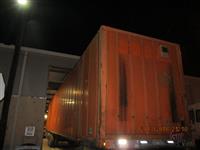 2006 Hyundai Container for Sale