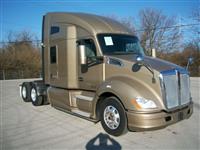 2014 Kenworth UNKNOWN