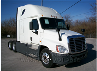 2015 Freightliner Cascadia