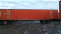 2006 Hyundai Container for Sale