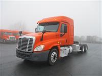 2013 Freightliner Cascadia