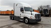 2015 Freightliner Cascadia