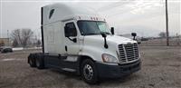 2015 Freightliner Cascadia
