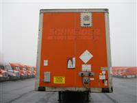 2006 Wabash Van