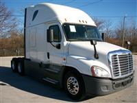 2015 Freightliner Cascadia