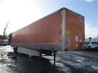 2005 Wabash VAN