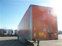 2006 Wabash Van