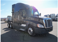 2014 Freightliner Cascadia