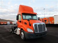 2012 Freightliner Cascadia