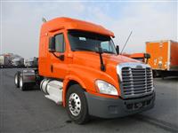 2013 Freightliner Cascadia