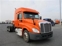 2013 Freightliner Cascadia