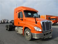 2013 Freightliner Cascadia