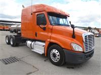 2013 Freightliner Cascadia