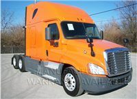 2014 Freightliner Cascadia