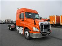 2014 Freightliner Cascadia