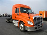 2014 Freightliner Cascadia