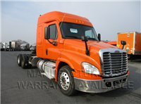 2014 Freightliner Cascadia