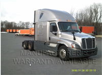 2014 Freightliner Cascadia