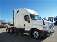 2015 Freightliner Cascadia