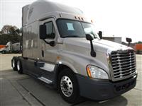 Used 2015 Freightliner Cascadia for Sale