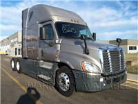 2015 Freightliner Cascadia