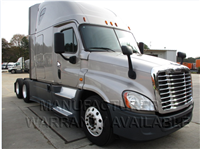 Used 2015 Freightliner Cascadia for Sale