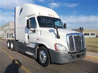 2015 Freightliner Cascadia