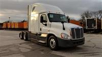 2015 Freightliner Cascadia