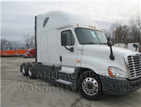 2015 Freightliner Cascadia