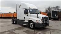 2015 Freightliner Cascadia