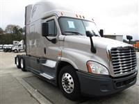 2015 Freightliner Cascadia
