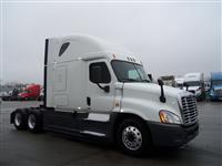 2015 Freightliner Cascadia